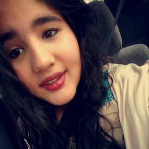 Meet your Posher, Iman